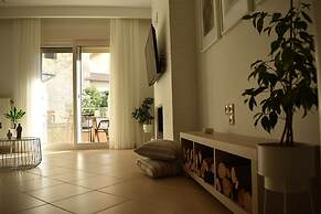 Gallery Suites Parga