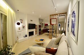 Gallery Suites Parga