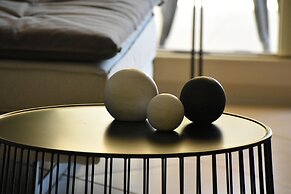 Gallery Suites Parga