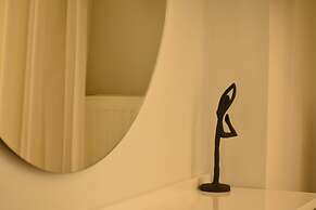 Gallery Suites Parga