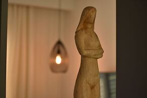 Gallery Suites Parga