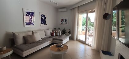 Gallery Suites Parga