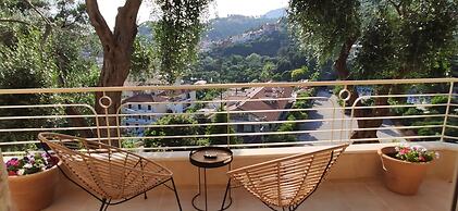 Gallery Suites Parga