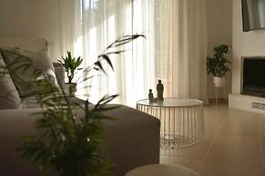 Gallery Suites Parga