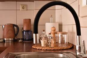 Gallery Suites Parga