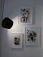 Gallery Suites Parga