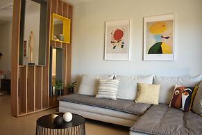 Gallery Suites Parga