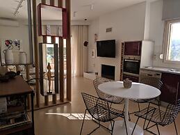 Gallery Suites Parga