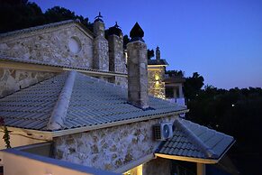 Gallery Suites Parga