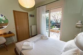 Gallery Suites Parga