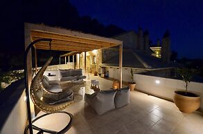 Gallery Suites Parga