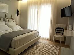 Gallery Suites Parga