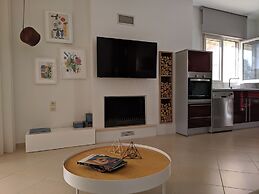 Gallery Suites Parga
