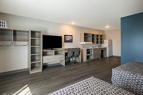 WoodSpring Suites Concord-Charlotte Speedway