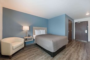 WoodSpring Suites Concord-Charlotte Speedway