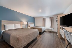 WoodSpring Suites Concord-Charlotte Speedway