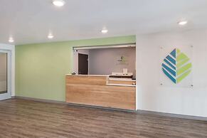 WoodSpring Suites Concord-Charlotte Speedway