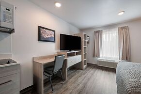 WoodSpring Suites Concord-Charlotte Speedway