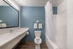 WoodSpring Suites Concord-Charlotte Speedway