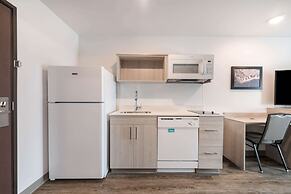 WoodSpring Suites Concord-Charlotte Speedway