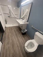 WoodSpring Suites Concord-Charlotte Speedway