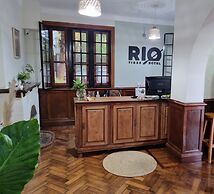 Rio Tigre Hotel