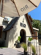 Rio Tigre Hotel
