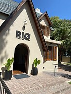 Rio Tigre Hotel