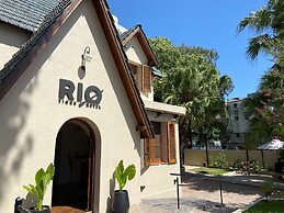 Rio Tigre Hotel