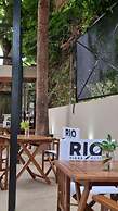 Rio Tigre Hotel
