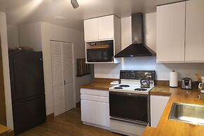 The Cabin at Moon Dance