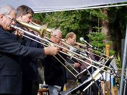 The Cabin at Moon Dance