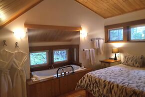 The Cabin at Moon Dance