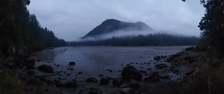 The Cabin at Moon Dance