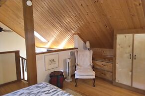 The Cabin at Moon Dance