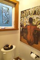 The Cabin at Moon Dance