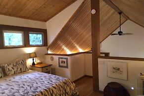 The Cabin at Moon Dance