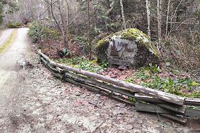 The Cabin at Moon Dance