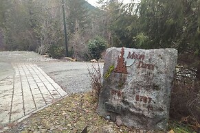 The Cabin at Moon Dance