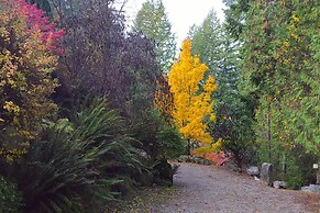 The Cabin at Moon Dance