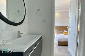 Le Safran apt r nov Spacieux et Central Marsa