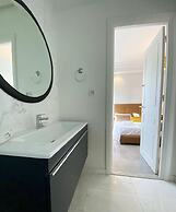 Le Safran apt r nov Spacieux et Central Marsa