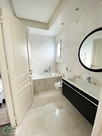 Le Safran apt r nov Spacieux et Central Marsa