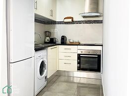 Le Safran apt r nov Spacieux et Central Marsa