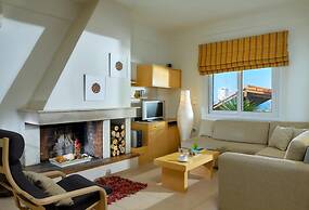 Private Villa With Amazing View and Shared Pool