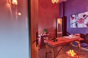 Private Villa With Amazing View and Shared Pool