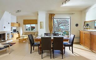 Private Villa With Amazing View and Shared Pool