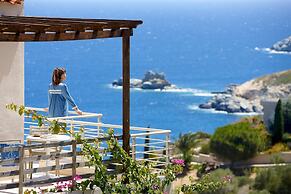 Private Villa With Amazing View and Shared Pool