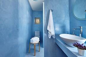 Cozy Vintage Style sea View Apartment Shared Pool