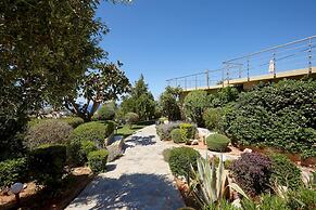 Cozy Vintage Style sea View Apartment Shared Pool